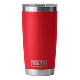 Yeti 20 Oz Bote Termo Doble Pared Acero Inoxidable Térmico