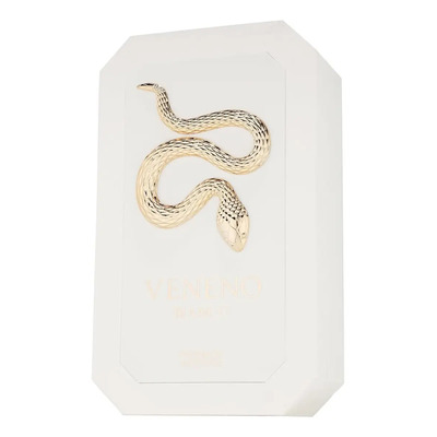 Perfume Unisex French Avenue Veneno Bianco EDP 100ml Floral Cremoso | Meses sin interés