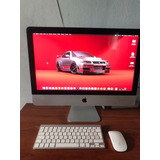 Apple iMac