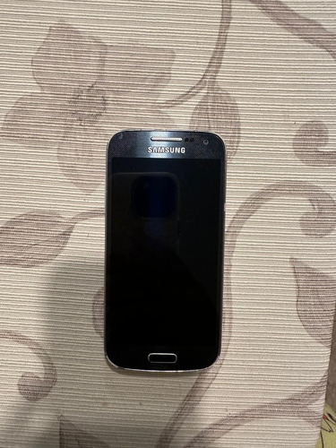 Samsung Galaxy S4 Mini Usado Para Reparar + Caja Original