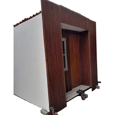 Casas Prefabricadas Móviles