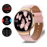 Reloj Inteligente Para Mujer Impermeables 1.27 Smart Watch