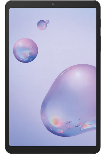 Tablet Samsung Galaxy Tab A 32gb Wifi 4g Lte 8.4 Negro