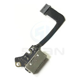 Conector Carga Magsafe Macbook Pro Retina Ra1502 820-3584-a