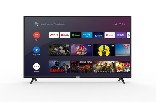 Televisor Smart Tv 42 Pulgadas Android 