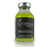 Ampolla Capilar Kerafruit Proteina 25ml - mL a $400