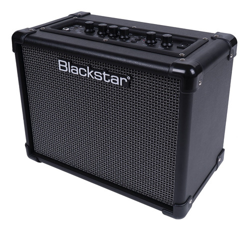 Combo Blackstar 6 Voces Conectividad Usb Idcore Stereo10v3
