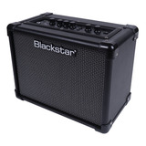 Combo Blackstar 6 Voces Idcore Stereo10v3 Conectividad Usb 