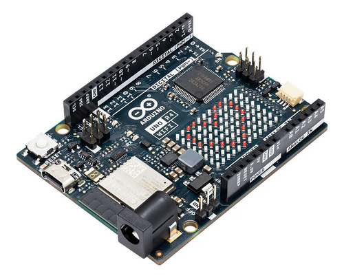 Arduino Uno R4 Wifi Abx00087