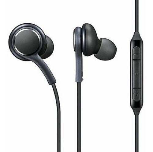 Auriculares Manos Libre Doble Parlantes Tipo Original S8/s9