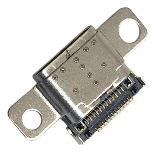 Pin De Carga Jack Power Para Lenovo Thinkpad E14 E15 G2 G3