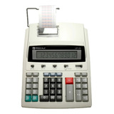 Calculadora Mesa Impressão Procalc Lp-45 12 Dig