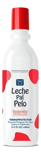 Proteccion Color Termoprotector Leche Pal Pelo