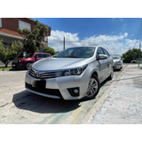 Toyota Corolla 2014 1.8 Xei Mt 140cv