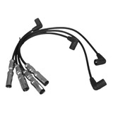 Kit Cables Encendido Vw Golf Jetta Beetle Passat 1998-2010