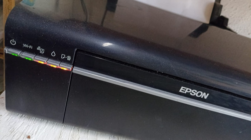 Impresora A Color  Epson  L805  Para Reparar