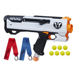 Nerf Rival Equipo Fantasma Lanzador Pistola Helios Xviii-7