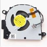 Ventilador Lenovo 500-15isk 500-14isk 500-14acl 500-15acz