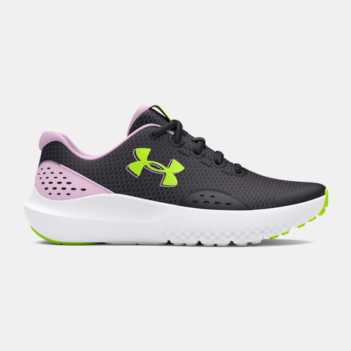 Zapatillas Running Under Armour Surge 4 Juvenil 3027108-001