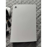 Sony Playstation 5 Digital 825gb Digital Edition Blanco 