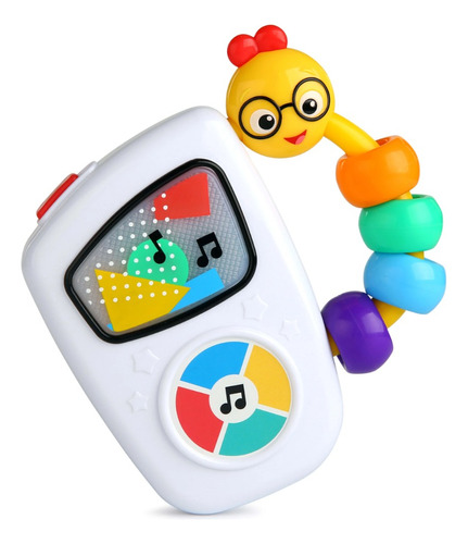 Juego Para Bebé Baby Einstein Take Along Tunes