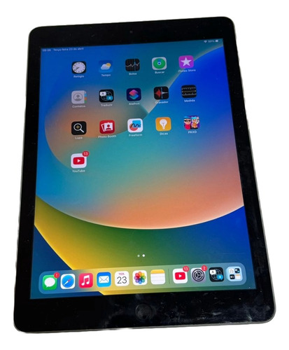 iPad Apple 6th Generation 2018 A1954 9.7  128gb 2gb Ram