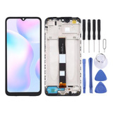 Pantalla Táctil Lcd Para Redmi 9a/redmi 9c