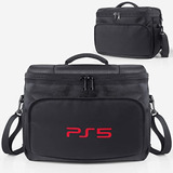 Estuche Ps5 Bolsa De Almacenamiento Para Ps5 Play Station 5 