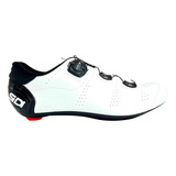  Zapatillas Ruta Sidi Scarpe Fast Blancas