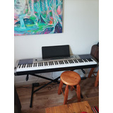 Piano Digital Casio Cdp-230r / Conversable 