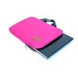 Funda Portanotebook Tablet Hygge Impermeable Acolchada 