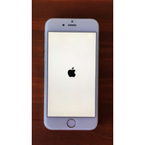  iPhone 6 16 Gb  Plata