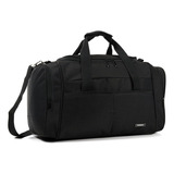 Bolso De Mano Cabina Plegable Deportivo Gym Mujer Hombre