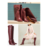 Botas Largas Tory Burch