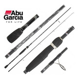 Caña Abu Garcia Venerate 2.4mts 2tramos Medium Heavy Frontal