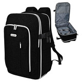 Mochila De Viaje Grande Hxlgmd Para Mujeres Y Hombres, Mochi