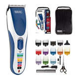 Cortadora De Pelo Wahl Color Pro Cordless Uso Domestico