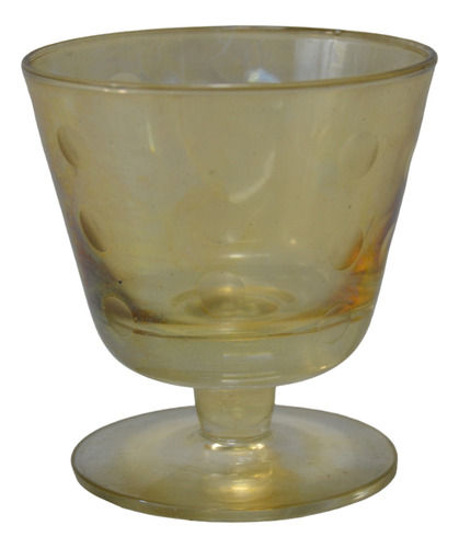 Taça De Licor Em Cristal