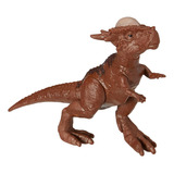 Figura De Acción Stiggy Jurásico Mundial Stygimoloch Mega-mé