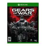 Gears Of War: Ultimate Edition - Xbox One