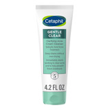 Cetaphil Anti-acné Face Limpiador 2% Ácido Salicílico 124ml