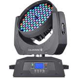 Movil Wash Led 108 X 3w Dmx Pls Led324 350w