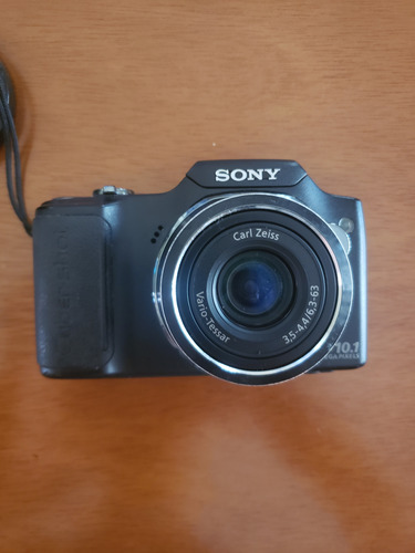 Camera Sony Dsc-h20