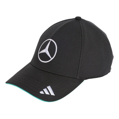 Gorra adidas Motorsport Mercedes-amg Petronas Ke8300 Negro S | Envío gratis