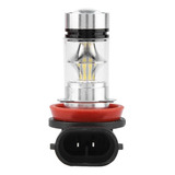 H11 H8 Faros Antiniebla 100w 20leds Faros Antiniebla Para Au