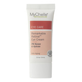 Crema De Ojos Retina Notable Mychelle, 0.5 Onzas