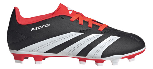 Botines Con Tapones adidas Futbol Predator Club Fxg J Ng Nf