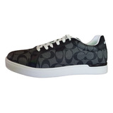 Tenis De Hombre Coach 5 Al 9 Premium Kha8qosj