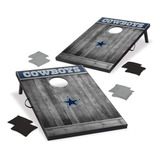 Wild Sports Juego De Cornhole De Madera Mdf De 2 X 3 Pies De