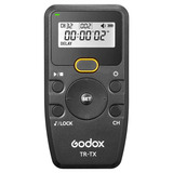 Control Godox Tr-s2 Inalámbrico Con Temporizador Para Sony